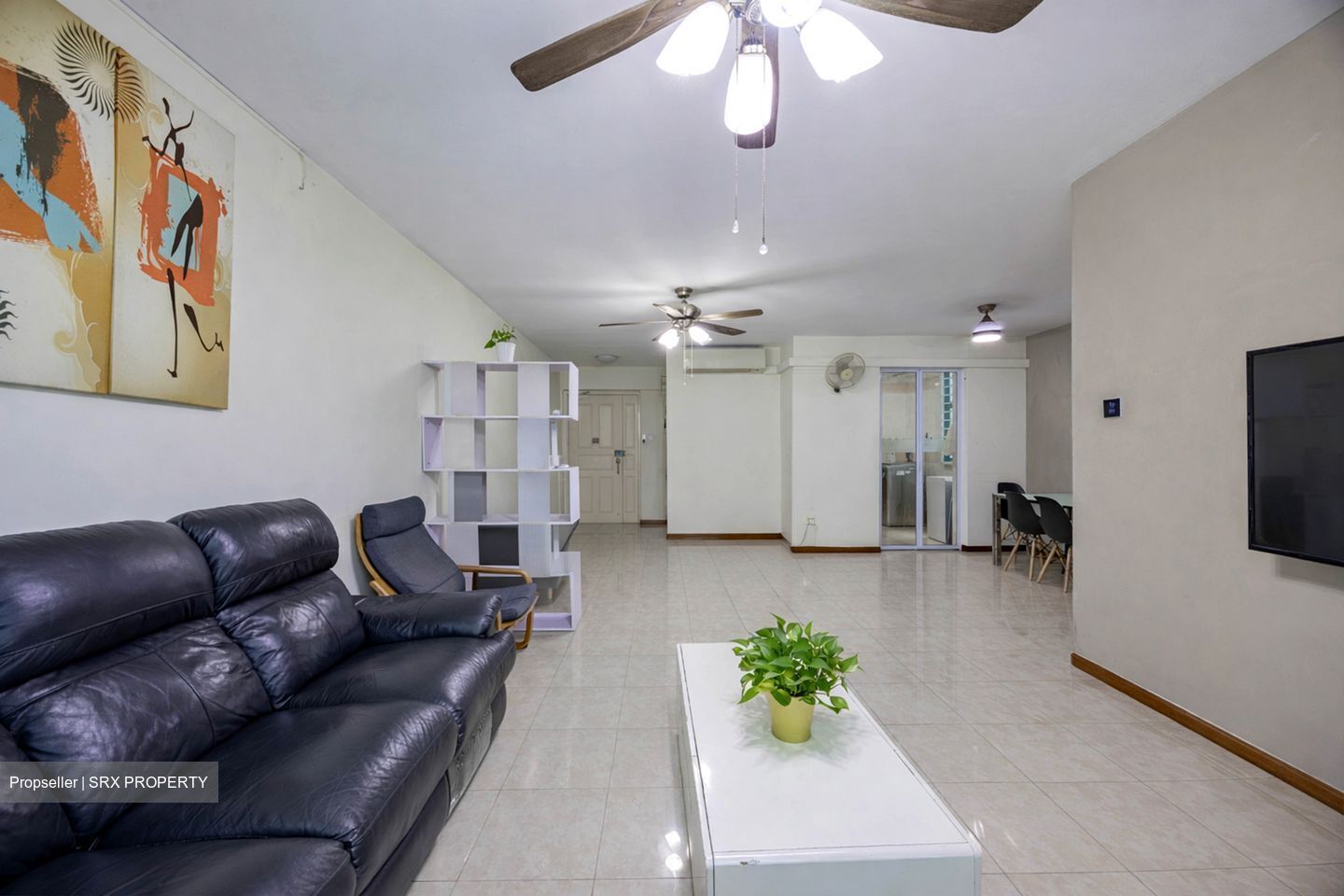 Blk 689F Woodlands Drive 75 (Woodlands), HDB 5 Rooms #543442021